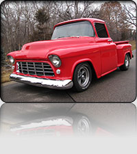 1955 Chevy Pick Up