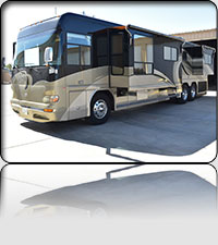 2005 Country Coach Intrigue LE