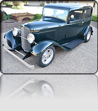 1932 Ford Tudor