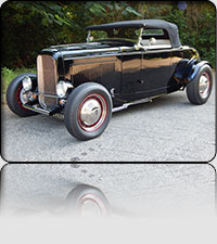 1932 Ford Roadster