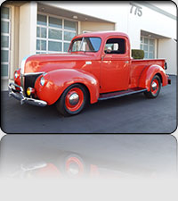 1941 Ford Pick-Up