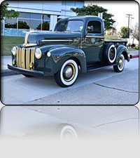 1945 Ford Pick-Up