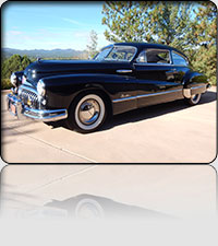 1948 Buick Roadmaster