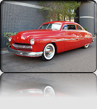 1949 Mercury Magoo Custom
