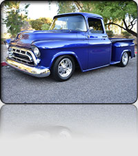 1957 Chevy Pick-Up