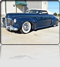 1941 Buick Roadmaster