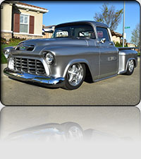 1955 Chevy Pick-Up