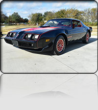 1979 Pontiac Trans Am